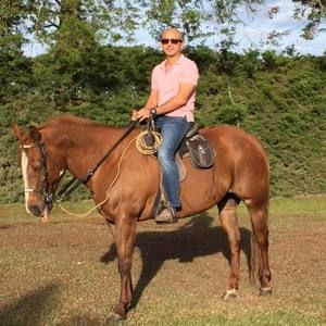 Meet your Posher, Jorge